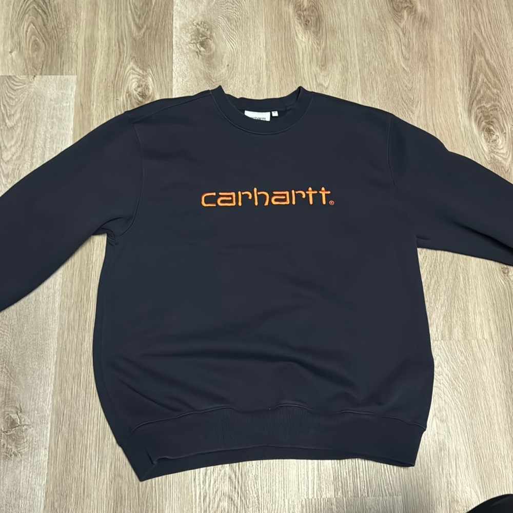 Carhartt WIP sweatshirt